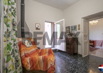 Four-room apartment Salita Serino, 32 
 Struppa, Genova (neighborhood Struppa) - photo 30