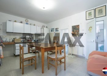 Four-room apartment Salita Serino, 32 
 Struppa, Genova (neighborhood Struppa) - photo 31