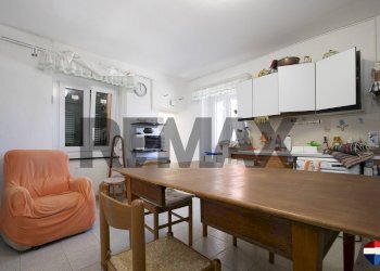 Four-room apartment Salita Serino, 32 
 Struppa, Genova (neighborhood Struppa) - photo 33