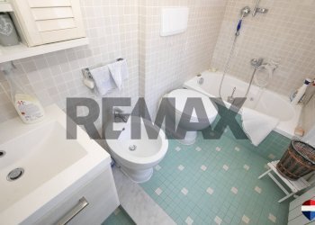 Four-room apartment Salita Serino, 32 
 Struppa, Genova (neighborhood Struppa) - photo 34