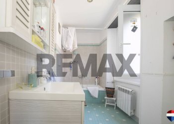 Four-room apartment Salita Serino, 32 
 Struppa, Genova (neighborhood Struppa) - photo 35
