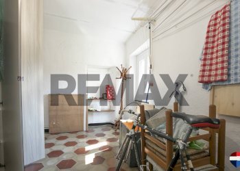 Four-room apartment Salita Serino, 32 
 Struppa, Genova (neighborhood Struppa) - photo 36