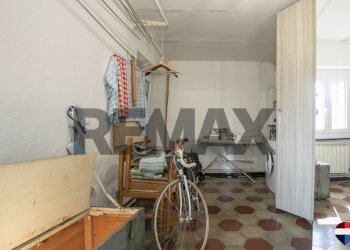 Four-room apartment Salita Serino, 32 
 Struppa, Genova (neighborhood Struppa) - photo 37