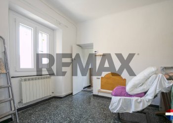 Four-room apartment Salita Serino, 32 
 Struppa, Genova (neighborhood Struppa) - photo 38