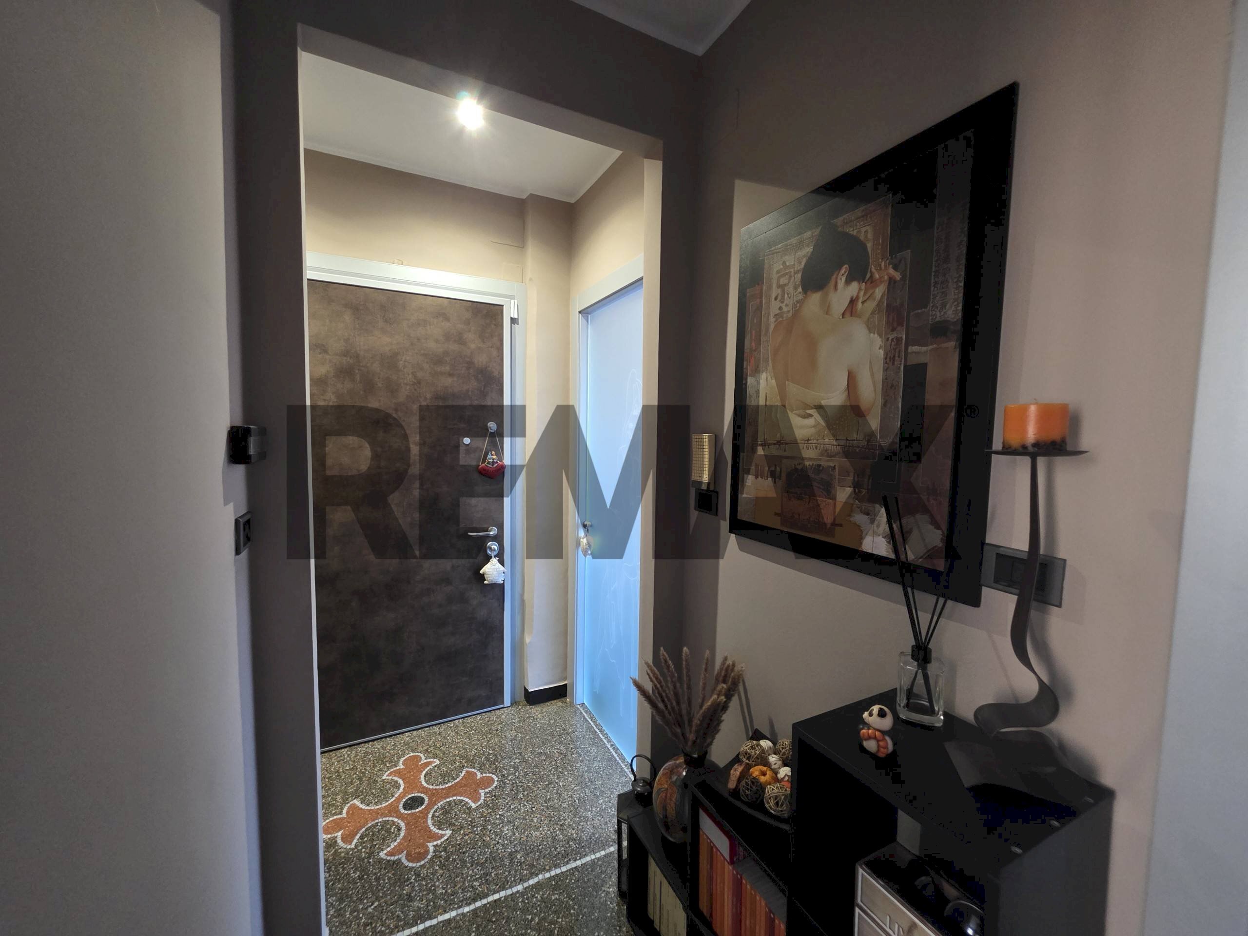Two-room apartment VIA CAPO D'ISTRIA, 1
Cornigliano, Genova (neighborhood Cornigliano) - photo 3