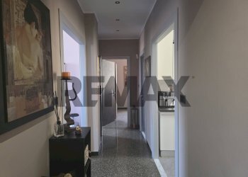 Two-room apartment VIA CAPO D'ISTRIA, 1 
 Cornigliano, Genova (neighborhood Cornigliano) - photo 2