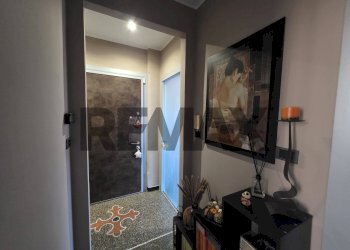 Two-room apartment VIA CAPO D'ISTRIA, 1 
 Cornigliano, Genova (neighborhood Cornigliano) - photo 3
