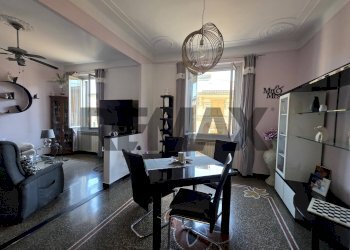 Two-room apartment VIA CAPO D'ISTRIA, 1 
 Cornigliano, Genova (neighborhood Cornigliano) - photo 4