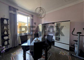 Two-room apartment VIA CAPO D'ISTRIA, 1 
 Cornigliano, Genova (neighborhood Cornigliano) - photo 5