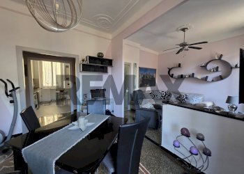 Two-room apartment VIA CAPO D'ISTRIA, 1 
 Cornigliano, Genova (neighborhood Cornigliano) - photo 6