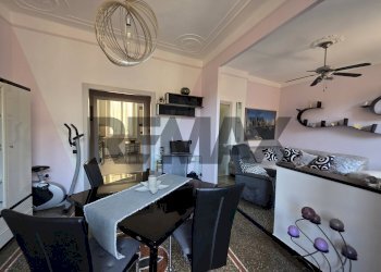 Two-room apartment VIA CAPO D'ISTRIA, 1 
 Cornigliano, Genova (neighborhood Cornigliano) - photo 7