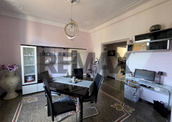Two-room apartment VIA CAPO D'ISTRIA, 1 
 Cornigliano, Genova (neighborhood Cornigliano) - photo 8