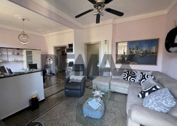 Two-room apartment VIA CAPO D'ISTRIA, 1 
 Cornigliano, Genova (neighborhood Cornigliano) - photo 9