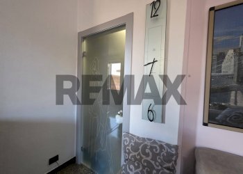Two-room apartment VIA CAPO D'ISTRIA, 1 
 Cornigliano, Genova (neighborhood Cornigliano) - photo 10