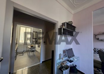Two-room apartment VIA CAPO D'ISTRIA, 1 
 Cornigliano, Genova (neighborhood Cornigliano) - photo 12