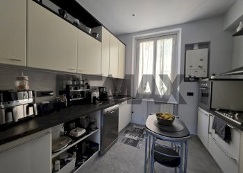 Two-room apartment VIA CAPO D'ISTRIA, 1 
 Cornigliano, Genova (neighborhood Cornigliano) - photo 13