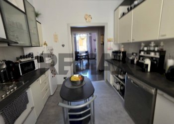Two-room apartment VIA CAPO D'ISTRIA, 1 
 Cornigliano, Genova (neighborhood Cornigliano) - photo 14