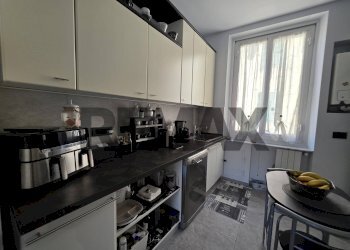 Two-room apartment VIA CAPO D'ISTRIA, 1 
 Cornigliano, Genova (neighborhood Cornigliano) - photo 15