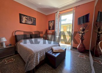 Two-room apartment VIA CAPO D'ISTRIA, 1 
 Cornigliano, Genova (neighborhood Cornigliano) - photo 18