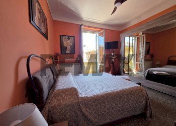 Two-room apartment VIA CAPO D'ISTRIA, 1 
 Cornigliano, Genova (neighborhood Cornigliano) - photo 20