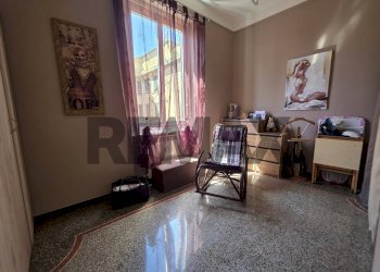 Two-room apartment VIA CAPO D'ISTRIA, 1 
 Cornigliano, Genova (neighborhood Cornigliano) - photo 21