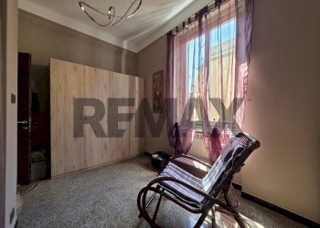 Two-room apartment VIA CAPO D'ISTRIA, 1 
 Cornigliano, Genova (neighborhood Cornigliano) - photo 22