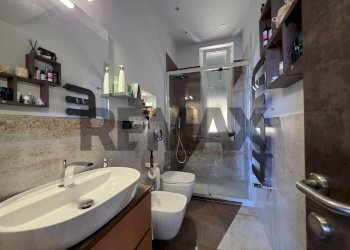 Two-room apartment VIA CAPO D'ISTRIA, 1 
 Cornigliano, Genova (neighborhood Cornigliano) - photo 23