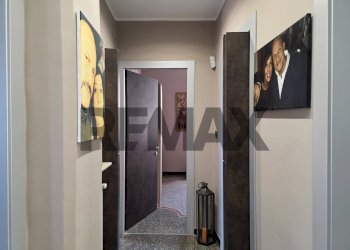 Two-room apartment VIA CAPO D'ISTRIA, 1 
 Cornigliano, Genova (neighborhood Cornigliano) - photo 25