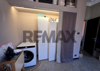 Two-room apartment VIA CAPO D'ISTRIA, 1 
 Cornigliano, Genova (neighborhood Cornigliano) - photo 26