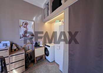 Two-room apartment VIA CAPO D'ISTRIA, 1 
 Cornigliano, Genova (neighborhood Cornigliano) - photo 27