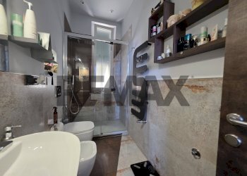 Two-room apartment VIA CAPO D'ISTRIA, 1 
 Cornigliano, Genova (neighborhood Cornigliano) - photo 31