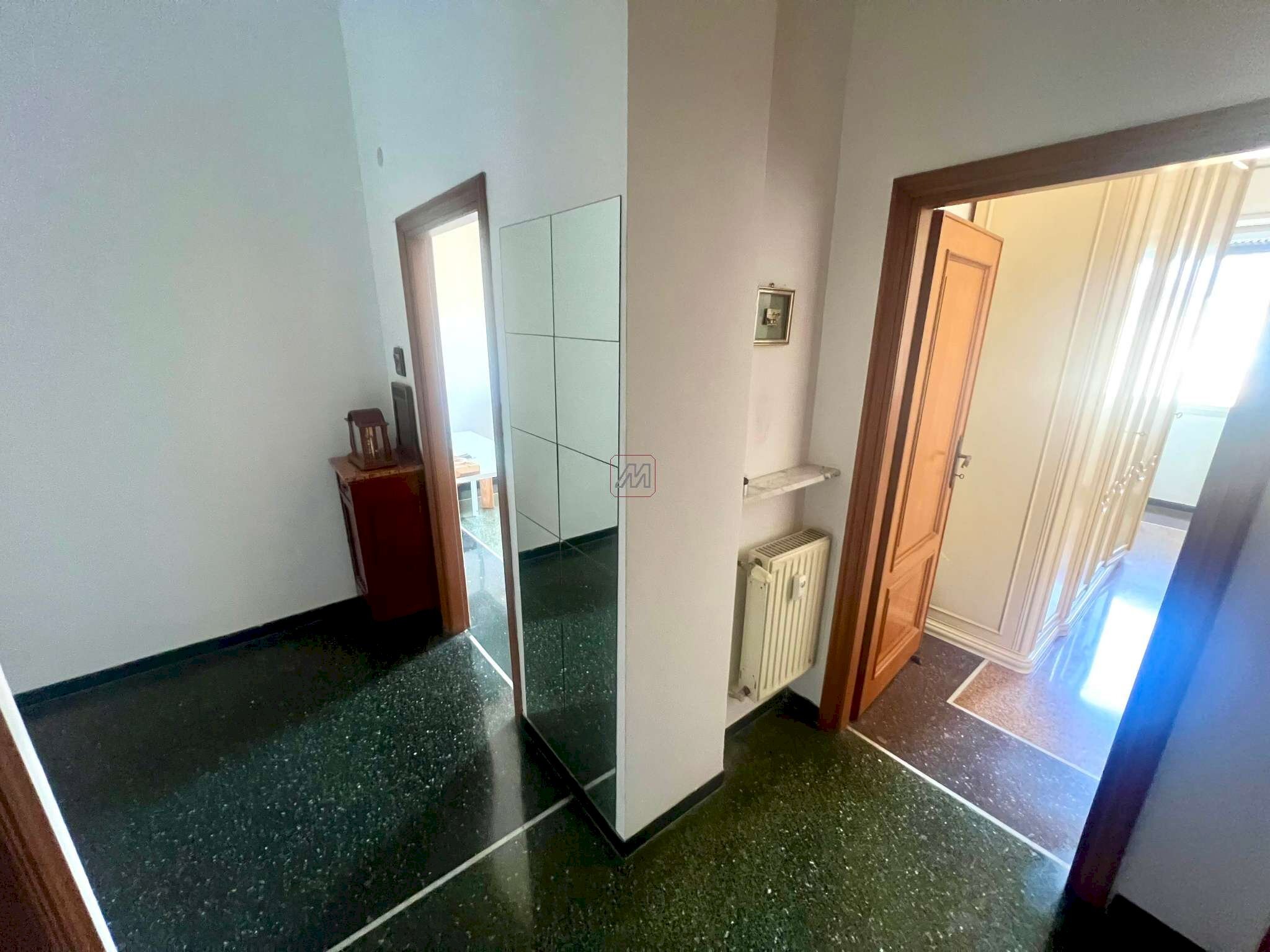 Three-room apartment Genova (neighborhood Staglieno) - photo 3
