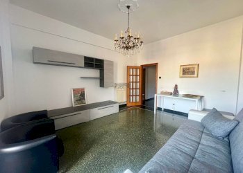 Three-room apartment Genova (neighborhood Staglieno) - photo 1