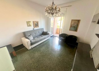 Three-room apartment Genova (neighborhood Staglieno) - photo 4