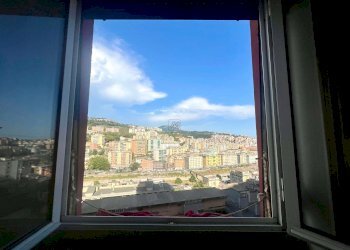 Three-room apartment Genova (neighborhood Staglieno) - photo 6