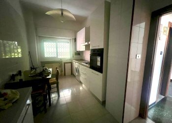 Three-room apartment Genova (neighborhood Staglieno) - photo 10