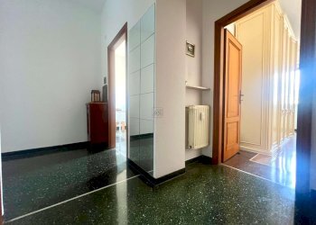Three-room apartment Genova (neighborhood Staglieno) - photo 11