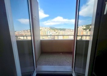 Three-room apartment Genova (neighborhood Staglieno) - photo 13