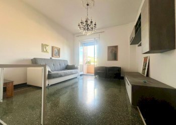 Three-room apartment Genova (neighborhood Staglieno) - photo 14