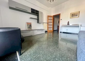 Three-room apartment Genova (neighborhood Staglieno) - photo 15