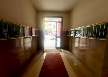 Three-room apartment Genova (neighborhood Staglieno) - photo 16