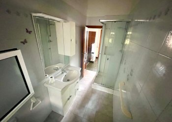Three-room apartment Genova (neighborhood Staglieno) - photo 17
