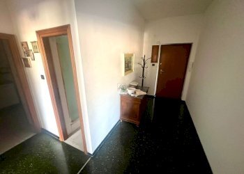 Three-room apartment Genova (neighborhood Staglieno) - photo 18