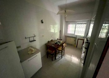 Three-room apartment Genova (neighborhood Staglieno) - photo 19