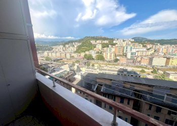 Three-room apartment Genova (neighborhood Staglieno) - photo 20