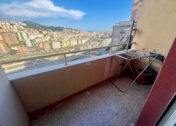 Three-room apartment Genova (neighborhood Staglieno) - photo 21