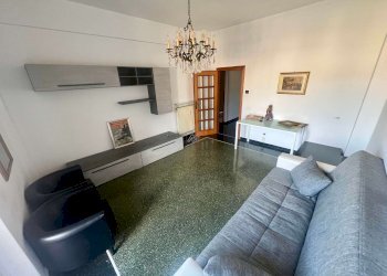 Three-room apartment Genova (neighborhood Staglieno) - photo 23