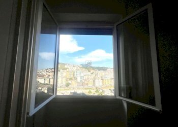 Three-room apartment Genova (neighborhood Staglieno) - photo 28