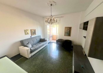 Three-room apartment Genova (neighborhood Staglieno) - photo 30