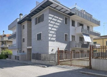 Foto 1 - Three-room apartment Via Giuseppe di Vittorio
 
54, Monterotondo - photo 1
